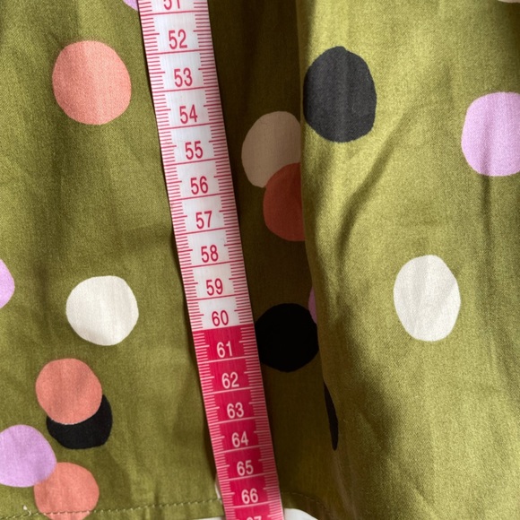 PRINCESS HIGHWAY tiered circle skirt, size 8 - Picture 8 of 12